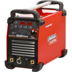 Lincoln Electric INVERTEC 300TPX в Столбовой