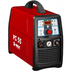 Helvi PC 55 A12 STM 70 (with CNC) в Столбовой