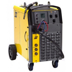 Купить ESAB ORIGO MIG C420W PRO V/A в Столбовой