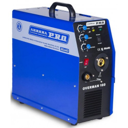Купить Aurora PRO OVERMAN 160 в Столбовой