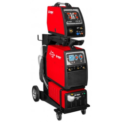 Купить Helvi Maxitech 380 R.A. 2PULSE в Столбовой