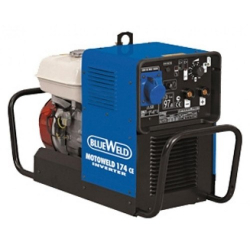 Купить Blueweld Motoinverter 174 CE в Столбовой
