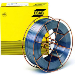 Стоимость ESAB OK AristoRod 13.26 - 1,0mm - 18,0kg в Столбовой
