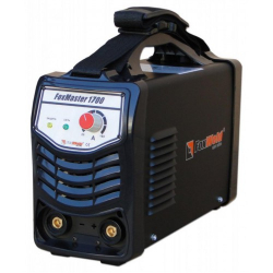 Купить FoxWeld FoxMaster 1700 в Столбовой