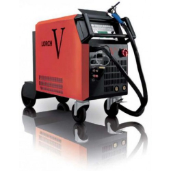 Lorch V 24 AC/DC Mobil в Столбовой