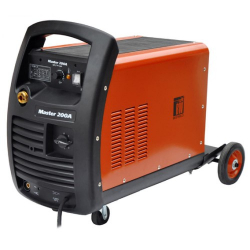 Купить Сварочный полуавтомат BestWeld MASTER 200A в Столбовой