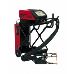 Telwin Digital Spotter 9000 Aqua 400V с аксессуарами в Столбовой