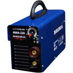 Купить Brima ММА-220 BRIMA HOBBY в Столбовой