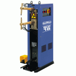 Аппарат точечной сварки Blueweld ВСР 18 LCD в Столбовой