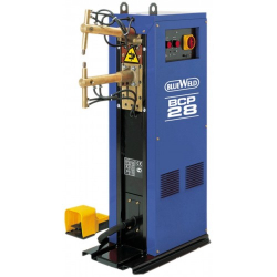 Аппарат точечной сварки Blueweld ВСР 28 LCD в Столбовой