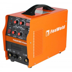FoxWeld TIG 203 DC PULSE в Столбовой