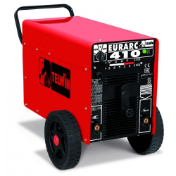 Купить Telwin EURARC 410 230V/400V в Столбовой