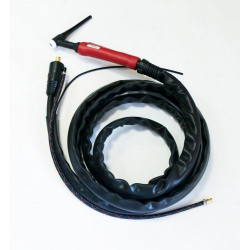Купить Aurora TIG 26 180A (35%) tig 160, 200 AC/DC, (Trak-50MMQ, б/р) 4m в Столбовой