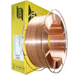 Стоимость ESAB OK Autrod 12.51 - 0,8mm - 15,0kg в Столбовой