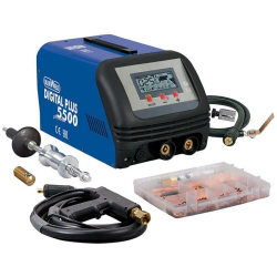 Blueweld Digital Plus 5500 (с набором 802832) - 220В в Столбовой