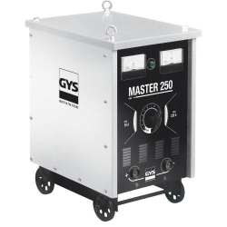 Купить Сварочный инвертор Gys MASTER 250 в Столбовой