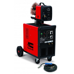Купить Telwin SUPERMIG 480 230-400V в Столбовой