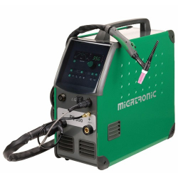 Migatronic PI 350 DC H в Столбовой
