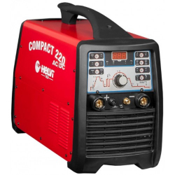Helvi COMPACT 220 AC/DC в Столбовой
