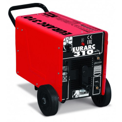 Купить Telwin EURARC 310 230V/400V в Столбовой