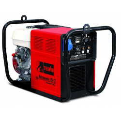 Купить Telwin MOTOINVERTER 254 CE HONDA в Столбовой