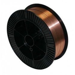 Стоимость Bedra Проволока медная bercoweld K5 (CuSn1), 1.2мм, 15кг в Столбовой