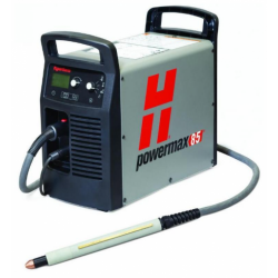 Hypertherm PowerMax 85 в Столбовой