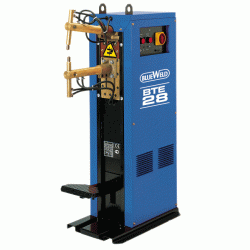 Аппарат точечной сварки Blueweld ВТЕ 28 LCD в Столбовой