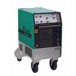 Merkle Insquare W 421 DC с аксессуарами в Столбовой
