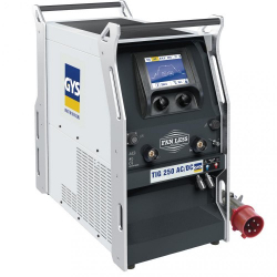 Аппарат аргонодуговой сварки Gys TIG 250 AC/DC-HF в Столбовой