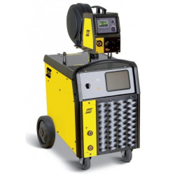 Купить ESAB ORIGO MIG 6502CW в Столбовой