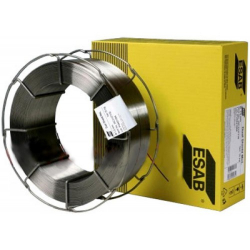 Стоимость ESAB OK AristoRod 55 - 1,0mm - 18,0kg в Столбовой