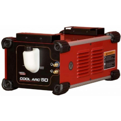 Купить Lincoln Electric COOL ARC 50 в Столбовой