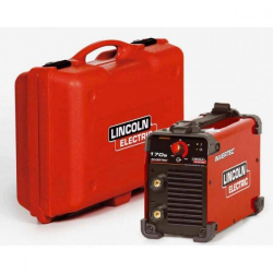 Купить Lincoln Electric INVERTEC 170S – в полной комплектации в Столбовой