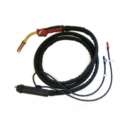 Купить Aurora MIG 500 WATER COOL 500A(60%) EURO 3m в Столбовой