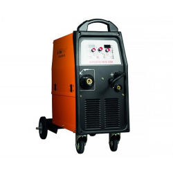 Купить FoxWeld SAGGIO MIG 250 в Столбовой