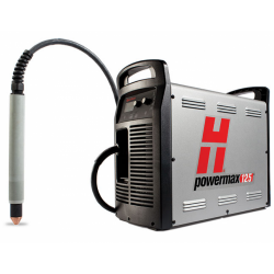 Hypertherm PowerMax 125 в Столбовой