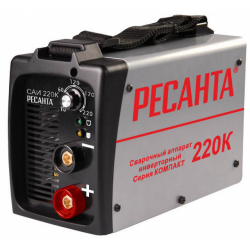 Купить Сварочный инвертор Ресанта САИ-220К в Столбовой