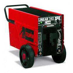 Купить Telwin LINEAR 340 230-400V в Столбовой