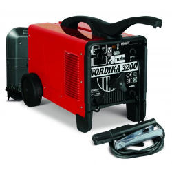 Купить Telwin NORDIKA 3200 230-400V ACD в Столбовой