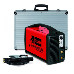 Купить Telwin TECHNOLOGY 236 HD 230V в Столбовой