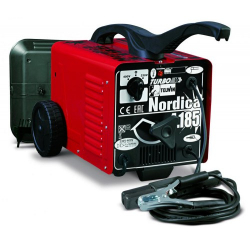 Купить Telwin NORDICA 4.185 TURBO 230V/400V ACD в Столбовой