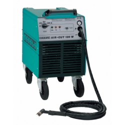 Аппарат плазменной резки Merkle AirCUT 120 W в Столбовой