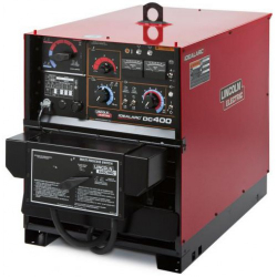 Купить Lincoln Electric Idealarc DC-400 в Столбовой