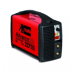 Telwin Advance 227 MV/PFC TIG DC-LIFT VRD в Столбовой