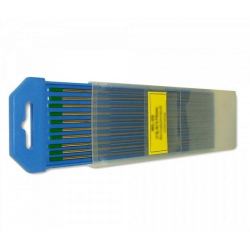 Купить Blueweld Комплект электродов для горелок TIG 802238 в Столбовой