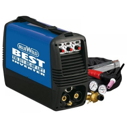 Blueweld Best TIG 311 DC HF/Lift в Столбовой