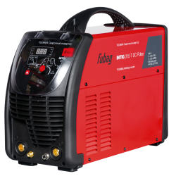Fubag Инвертор сварочный INTIG 315 T DC PULSE + горелка FB TIG 26 5P 4m (38459) в Столбовой