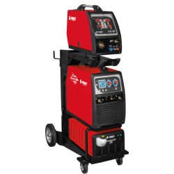 Купить Helvi Maxitech 355C R.A. PULSE в Столбовой
