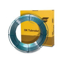 Стоимость ESAB OK Tubrod 14.12 - 1,2mm - 18,0kg в Столбовой